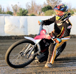 2015 Perris Speedway