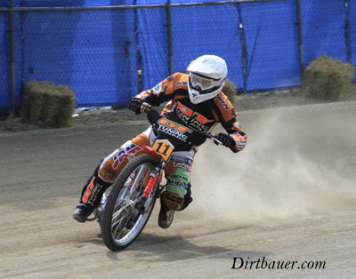 Kurt Bauer Photo 2015 Mid America Speedway