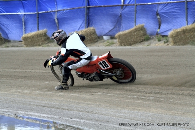 Kurt Bauer Photo 2015 Mid America Speedway