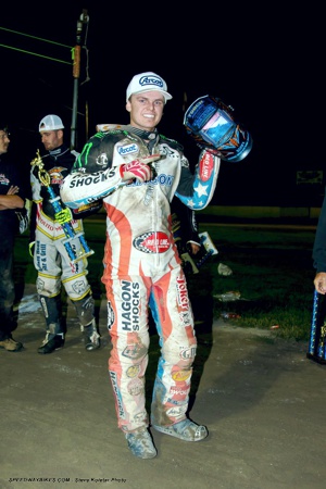 Champion Speedway