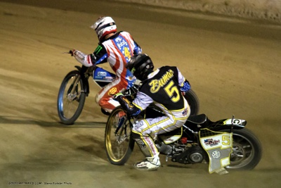 Champion Speedway