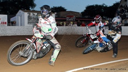 Costa Mesa Speedway