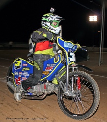 Costa Mesa Speedway