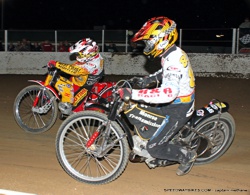 Costa Mesa Speedway