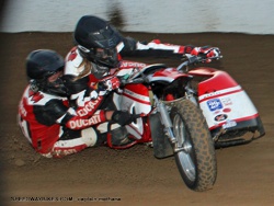 Costa Mesa Speedway