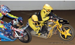 Costa Mesa Speedway