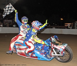 Costa Mesa Speedway