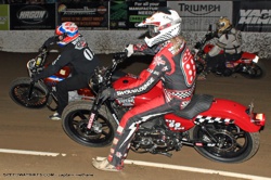 Costa Mesa Speedway