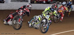 Costa Mesa Speedway