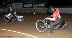 Costa Mesa Speedway