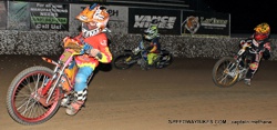 Costa Mesa Speedway