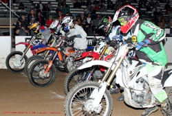 Costa Mesa Speedway