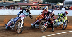 Costa Mesa Speedway