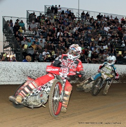 Costa Mesa Speedway