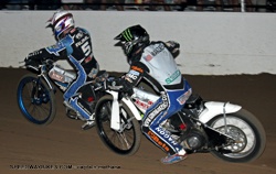 Costa Mesa Speedway