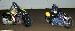 Costa Mesa Speedway