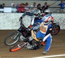 Costa Mesa Speedway