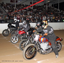 Costa Mesa Speedway