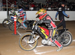 Costa Mesa Speedway