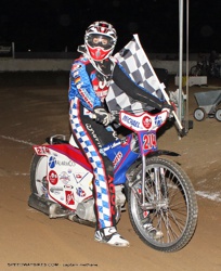 Costa Mesa Speedway