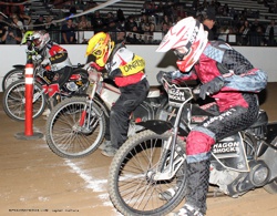 Costa Mesa Speedway