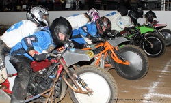 Costa Mesa Speedway