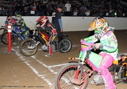 Costa Mesa Speedway