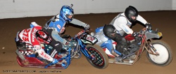 Costa Mesa Speedway