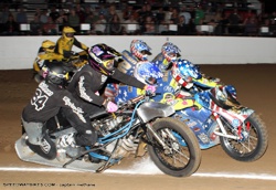 Costa Mesa Speedway