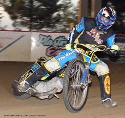 Industry Speedway Racing