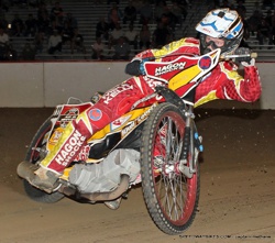 Industry Speedway Racing