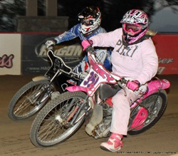 Industry Speedway Racing