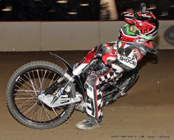 Industry Speedway Racing