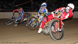 Industry Speedway Racing