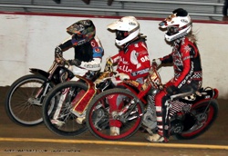 Industry Speedway Racing