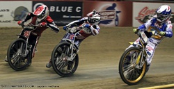 Industry Speedway Racing