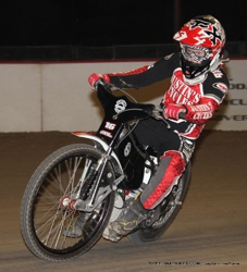 Industry Speedway Racing