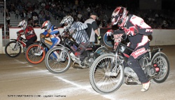 Industry Speedway Racing