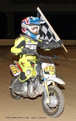 Industry Speedway Racing