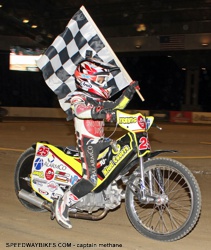 Industry Speedway Racing