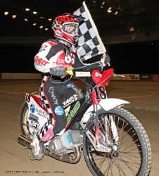 Industry Speedway Racing