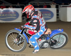 Industry Speedway Racing