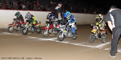 Industry Speedway Racing