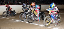 Industry Speedway Racing