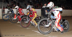 Industry Speedway Racing