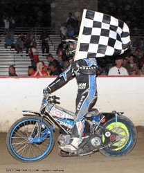 Industry Speedway Racing