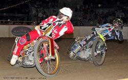 Industry Speedway Racing