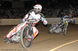 Industry Speedway Racing