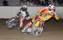 Industry Speedway Racing