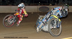 Industry Speedway Racing